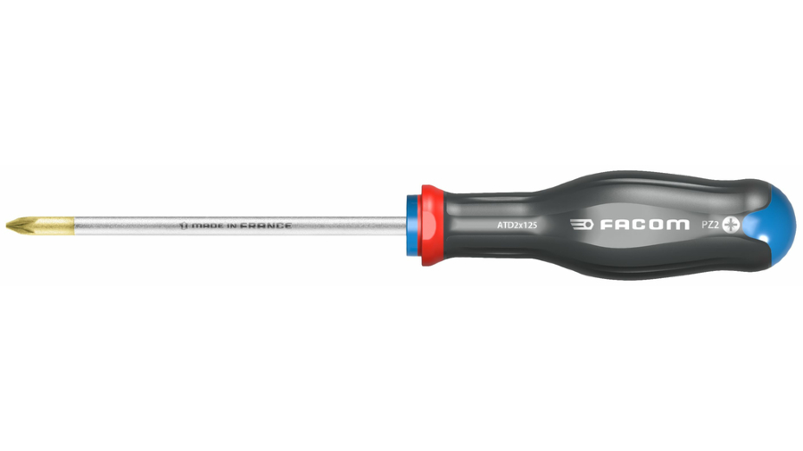 Tournevis Protwist Facom ATD2X100