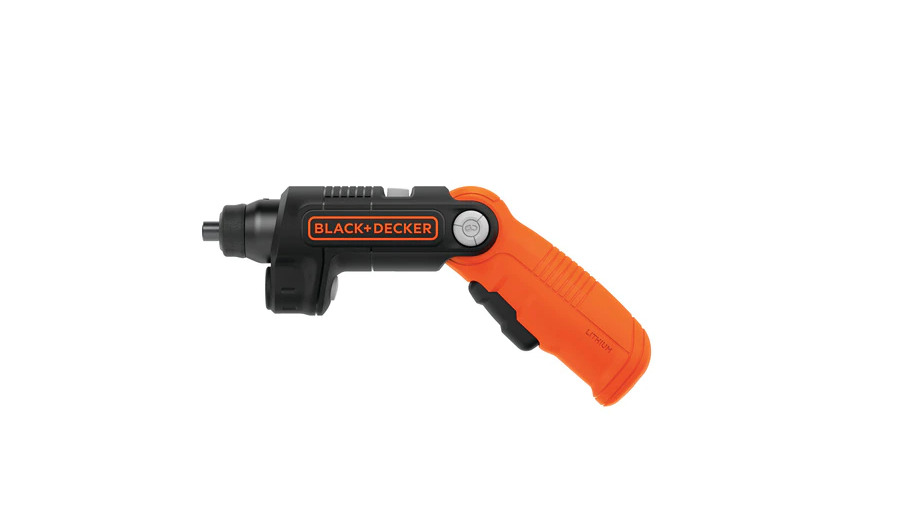 Tournevis sans fil BLACK+DECKER BDCSFL20C-QW