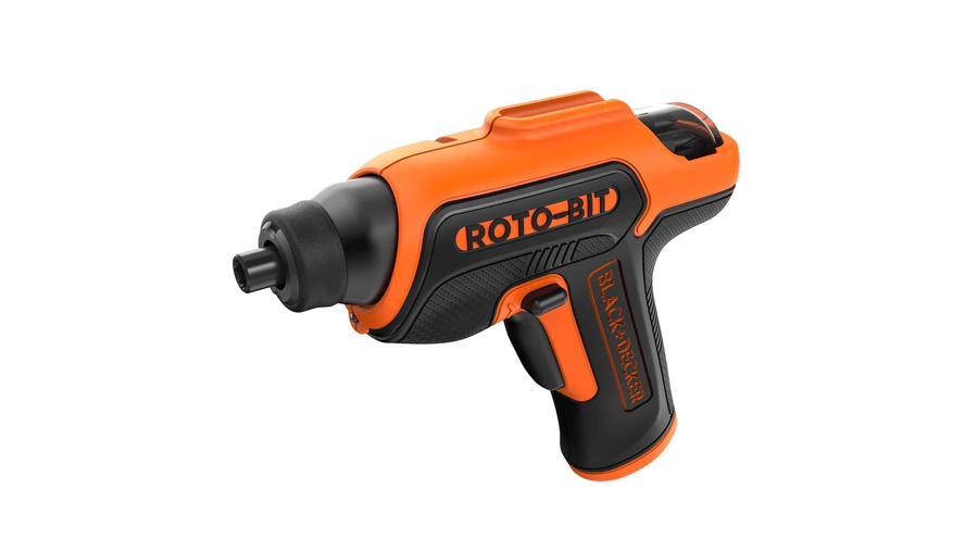 Tournevis sans fil Roto-Bit BLACK+DECKER CS36BSC-QW