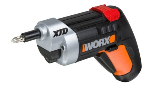 Tournevis sans fil WORX WX252