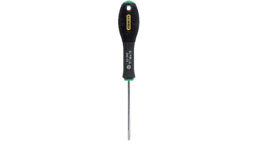 Tournevis tamper torx STANLEY-FATMAX 1-65-340
