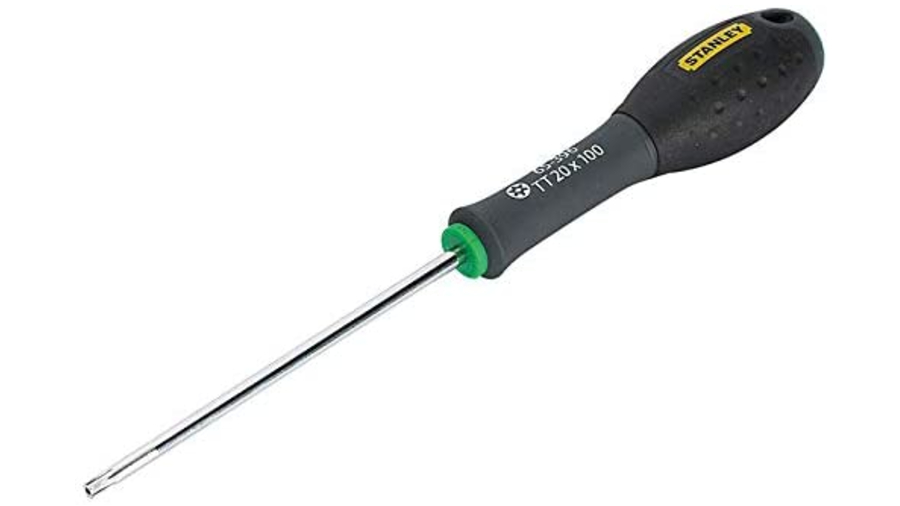 Tournevis tamper torx STANLEY-FATMAX 1-65-396