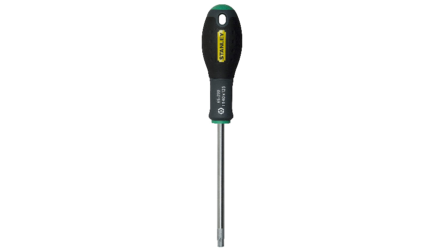 Tournevis tamper torx STANLEY-FATMAX 1-65-399