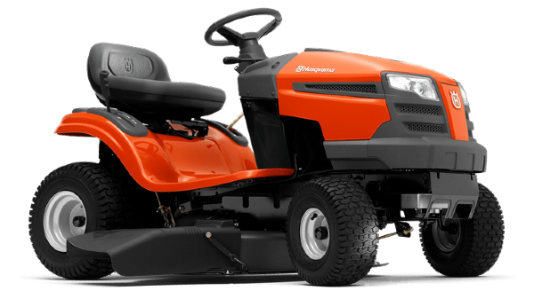 Tracteur tondeuse HUSQVARNA TS 138L Tracteur tondeuse HUSQVARNA TS 138L
