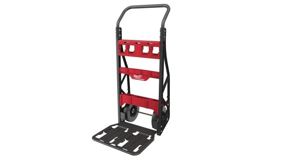 Trolley Milwaukee PACKOUT 4932472131