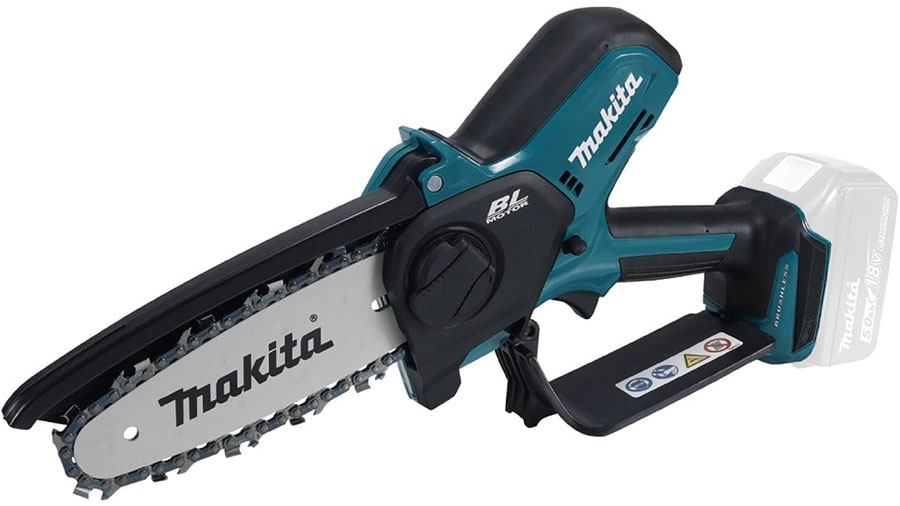 tronçonneuse d’élagage sans fil LXT DUC150Z Makita