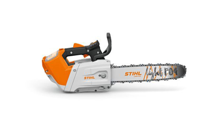 tronçonneuse d’élagage sans fil MSA 220 TC-O STIHL