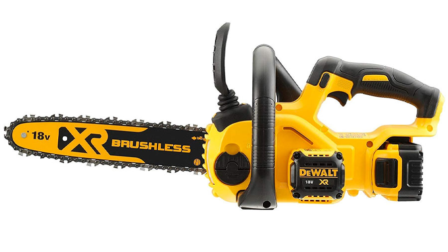 Tronçonneuse sans fil DCM565P1-QW Dewalt