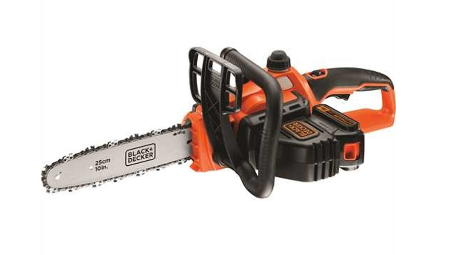 Tronçonnenuse sans fil CS1825ST1 Black+Decker