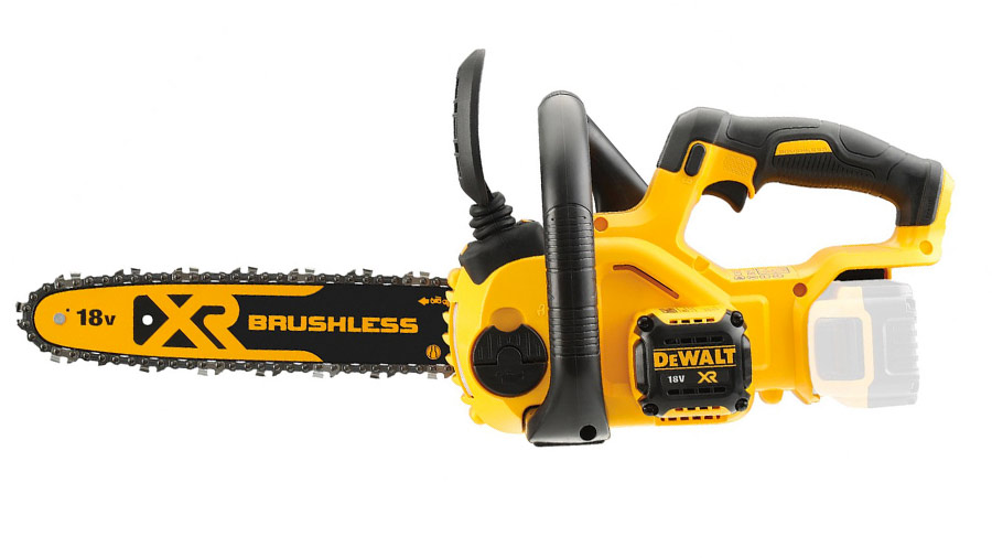 avis et prix tronçonneuse sans fil DCM565N DEWALT promotion