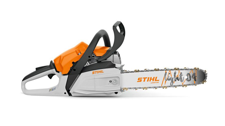 tronçonneuse thermique MS 182 STIHL tronçonneuse thermique MS 182 STIHL