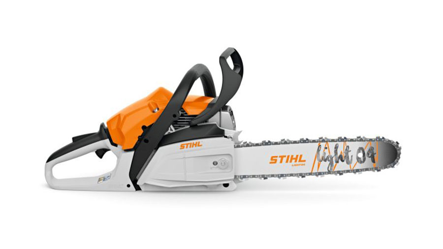 tronçonneuse thermique MS 212 STIHL