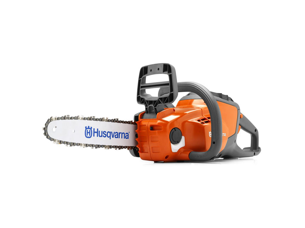 Tronçonneuse sur batterie Husqvarna 136 Li Tronçonneuse sur batterie Husqvarna 136 Li