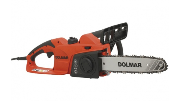 Tronçonneuse 1800 W 30 cm DOLMAR ES34TLC Tronçonneuse 1800 W 30 cm DOLMAR ES34TLC