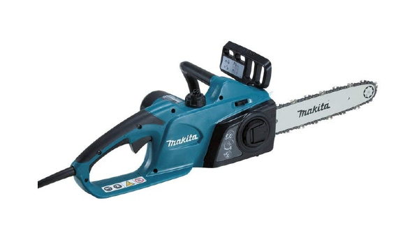 Tronçonneuse 1800 W 35 cm MAKITA UC3541A Tronçonneuse 1800 W 35 cm MAKITA UC3541A
