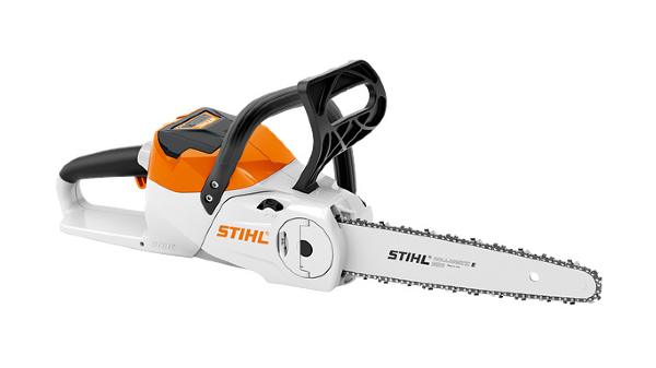 Tronçonneuse à batterie STIHL MSA 120 C-B - Pack 1 batterie