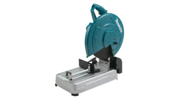 Tronçonneuse à métaux Makita LW1400