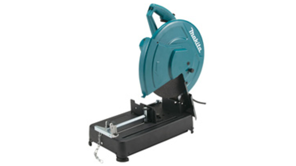 Tronçonneuse à métaux Makita LW1401S