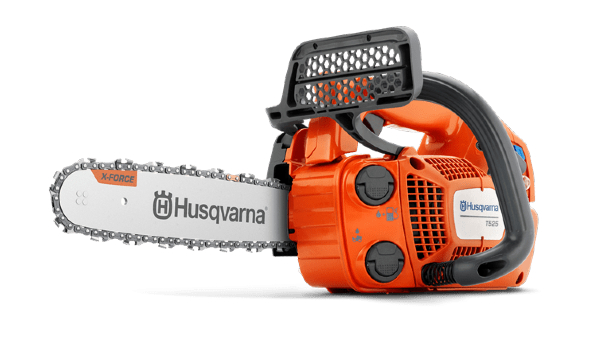 Tronçonneuse d'élagage HUSQVARNA T525 25SN Tronçonneuse d'élagage HUSQVARNA T525 25SN
