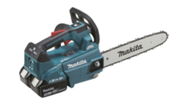 Tronçonneuse d'élagage Makita DUC306PT2B Tronçonneuse d'élagage Makita DUC306PT2B