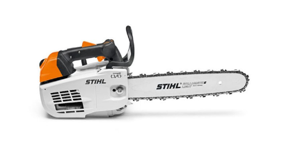 Tronçonneuse d'élagage STIHL MS 201 TC-M 35 cm