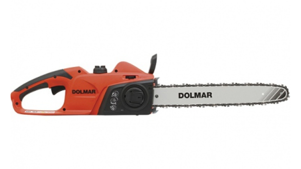 Tronçonneuse électrique 1800 W 40 cm DOLMAR ES43TLC Tronçonneuse électrique 1800 W 40 cm DOLMAR ES43TLC