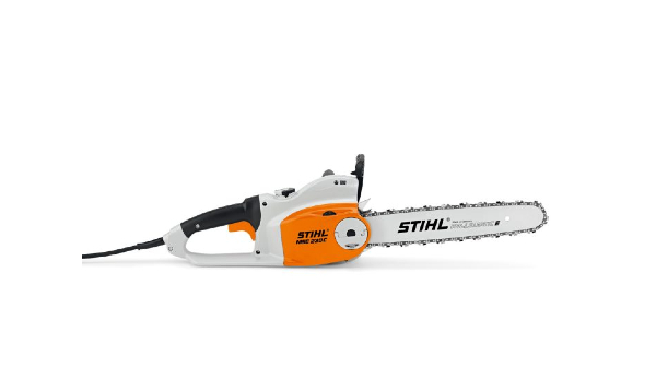 Tronçonneuse électrique STIHL MSE 230 C-B 40 cm