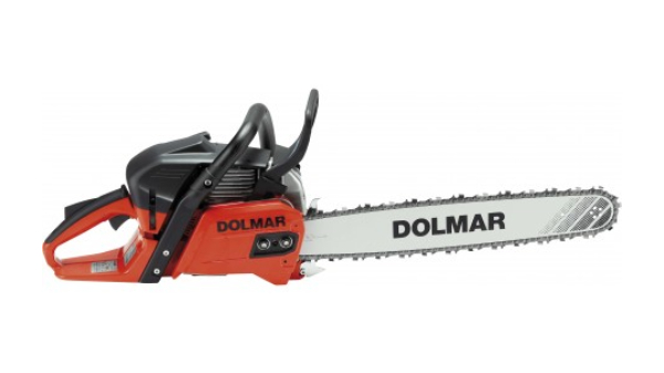 Tronçonneuse Farmer 2 Temps 55,7 cm³ 38 cm MAKITA PS550-38