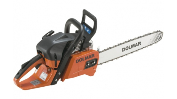 Tronçonneuse Farmer 2 Temps 55,7 cm³ 45 cm MAKITA PS550-45