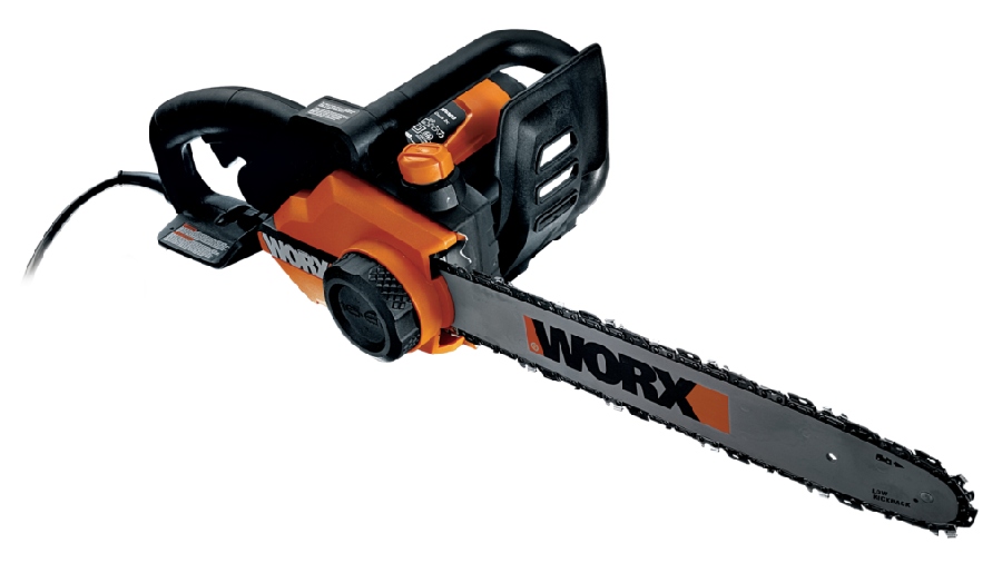 Tronçonneuse filaire WORX 2000 W WG303E