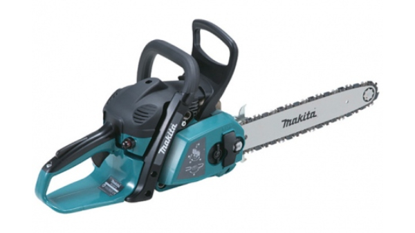 Tronçonneuse Hobby 2 Temps 32 cm³ 35 cm MAKITA EA3201S35B