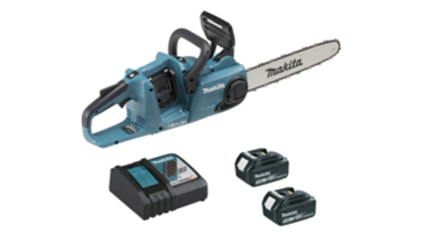 Tronçonneuse Makita DUC353RF2