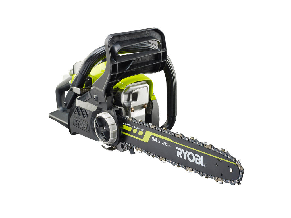 tronconneuse ryobi avis