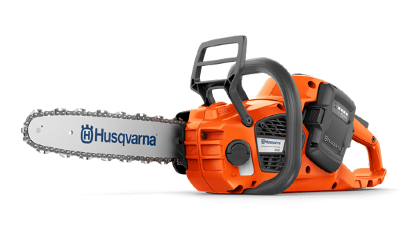 Tronçonneuse sur batterie HUSQVARNA 320i Tronçonneuse sur batterie HUSQVARNA 320i