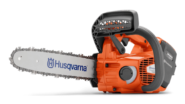 Tronçonneuse sur batterie HUSQVARNA T535iXP