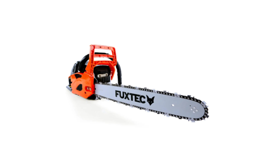 Tronçonneuse thermique FUXTEC FX-KS162 Tronçonneuse thermique FUXTEC FX-KS162