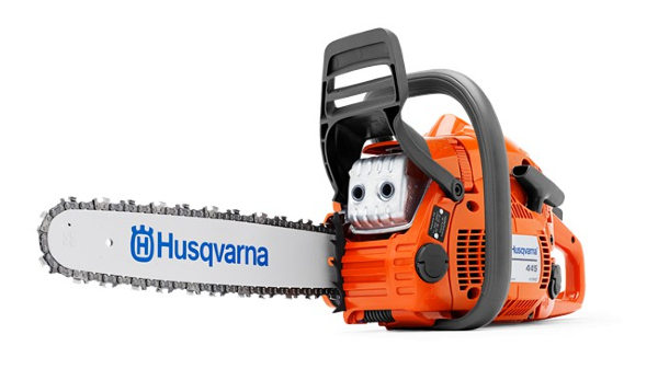 Tronçonneuse thermique HUSQVARNA 445 45 SN Tronçonneuse thermique HUSQVARNA 445 45 SN