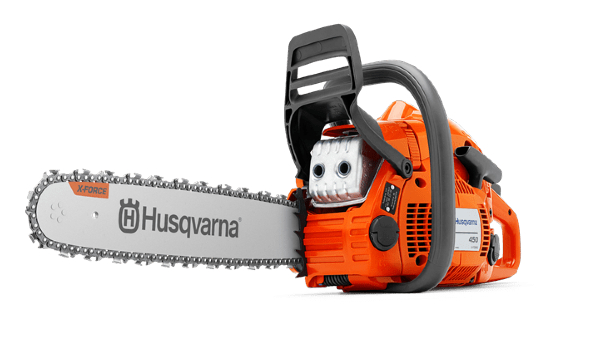 Tronçonneuse thermique HUSQVARNA 450 45 SN Tronçonneuse thermique HUSQVARNA 450 45 SN
