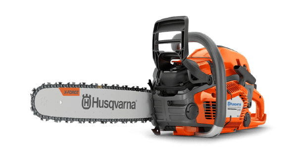 Tronçonneuse thermique HUSQVARNA 545 Mark II 45 SN Tronçonneuse thermique HUSQVARNA 545 Mark II 45 SN