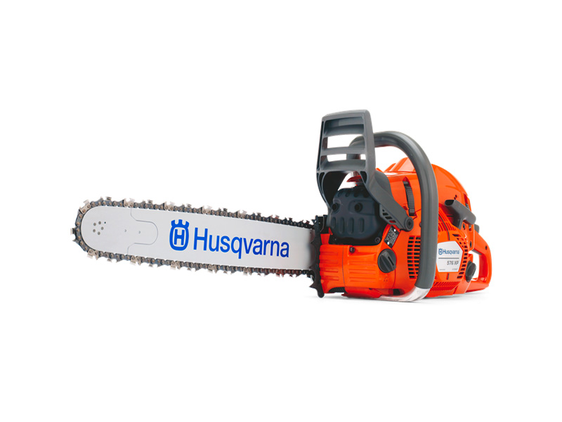 Tronçonneuse thermique Husqvarna 576 XP Tronçonneuse thermique Husqvarna 576 XP