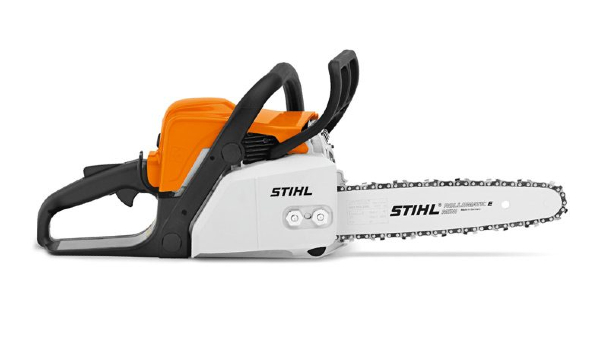 Tronçonneuse thermique STIHL MS 170 30 cm