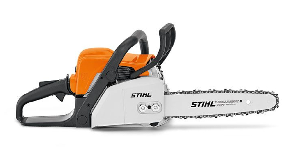 Tronçonneuse thermique STIHL MS 180 Tronçonneuse thermique STIHL MS 180