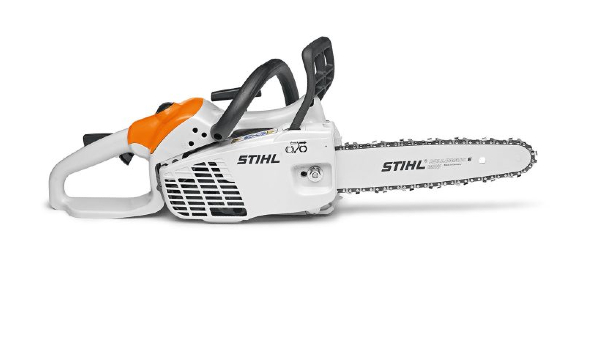Tronçonneuse thermique STIHL MS 194 T 35 cm 3/8_ P