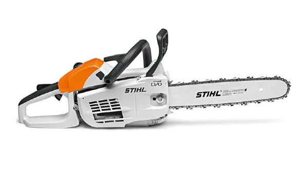 Tronçonneuse thermique STIHL MS 201 C-M 35 cm Tronçonneuse thermique STIHL MS 201 C-M 35 cm