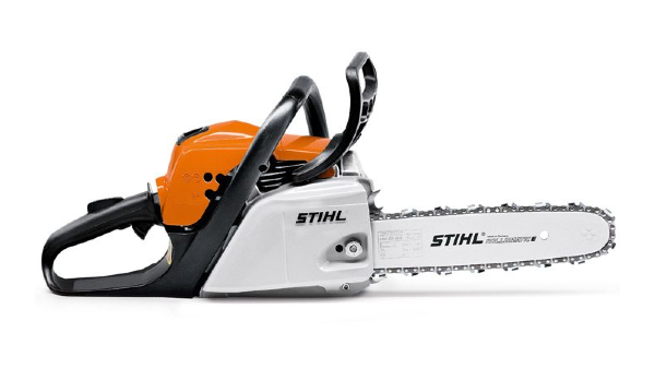 Tronçonneuse thermique STIHL MS 211 Tronçonneuse thermique STIHL MS 211