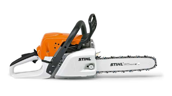 Tronçonneuse thermique STIHL MS 231