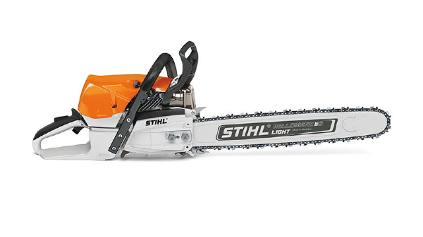 Tronçonneuse thermique STIHL MS 462 C-M 55 cm