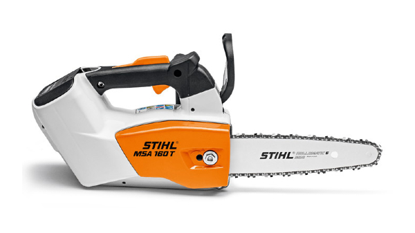 Tronçonneuse sans fil MSA 161 T 1252 200 0043 Stihl