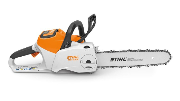 Tronçonneuses sur batterie STIHL MSA 220 C-B Tronçonneuses sur batterie STIHL MSA 220 C-B