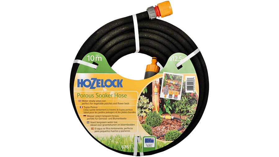 tuyau micro-poreux 10 m 7006761 Hozelock